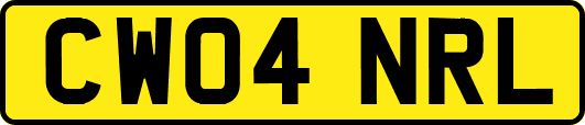 CW04NRL