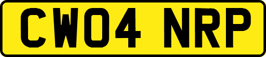 CW04NRP