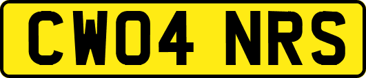 CW04NRS