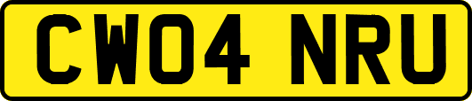 CW04NRU