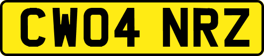 CW04NRZ
