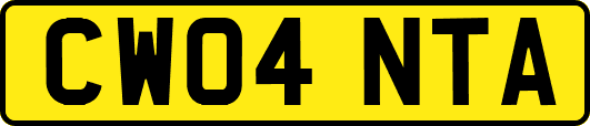CW04NTA