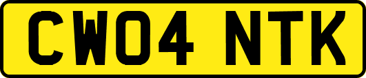 CW04NTK