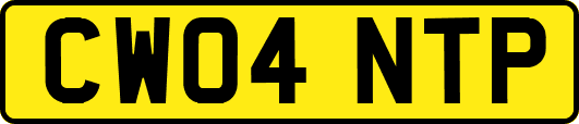 CW04NTP