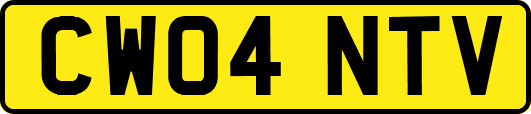 CW04NTV