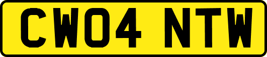CW04NTW