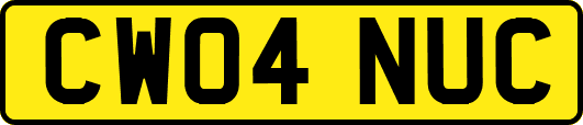 CW04NUC