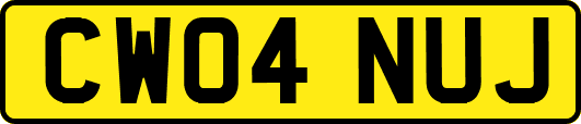 CW04NUJ
