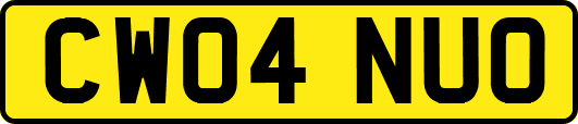 CW04NUO
