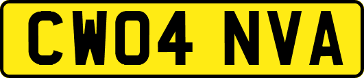 CW04NVA