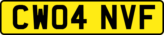 CW04NVF