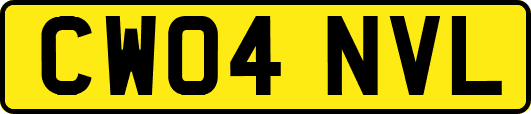 CW04NVL
