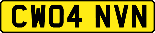 CW04NVN