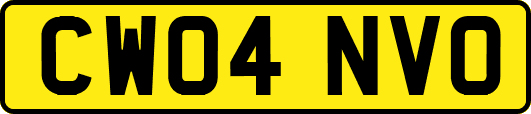 CW04NVO