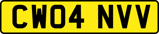 CW04NVV
