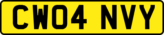 CW04NVY