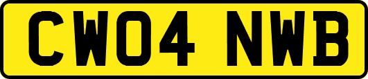 CW04NWB