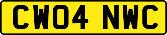 CW04NWC