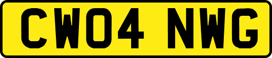 CW04NWG