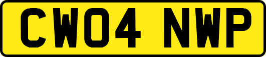 CW04NWP