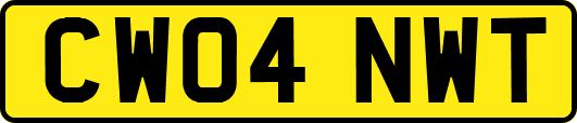 CW04NWT