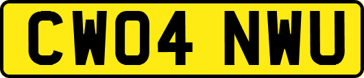 CW04NWU
