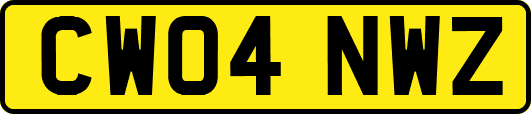 CW04NWZ