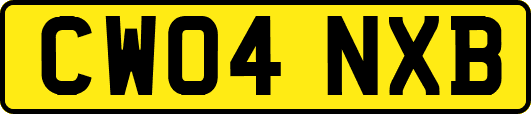 CW04NXB