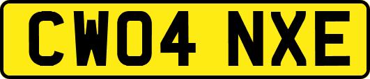 CW04NXE