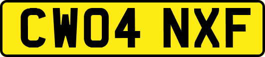 CW04NXF