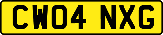 CW04NXG