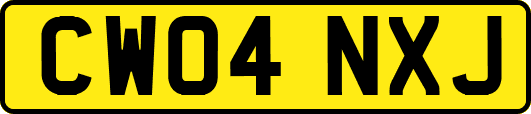 CW04NXJ