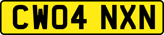 CW04NXN