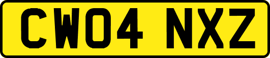 CW04NXZ