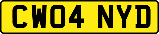 CW04NYD