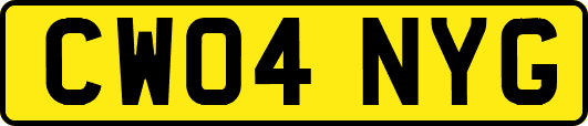 CW04NYG
