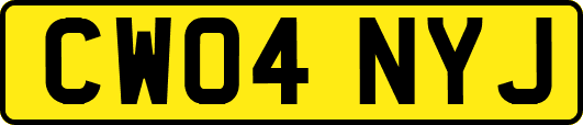 CW04NYJ