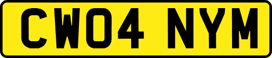 CW04NYM