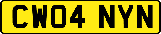 CW04NYN