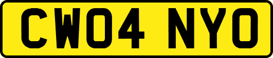 CW04NYO