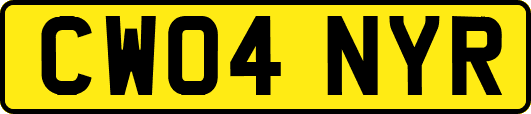 CW04NYR