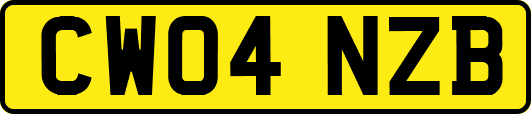 CW04NZB