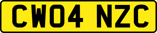 CW04NZC