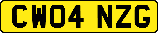 CW04NZG