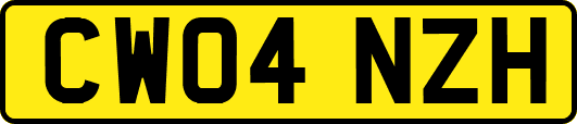 CW04NZH