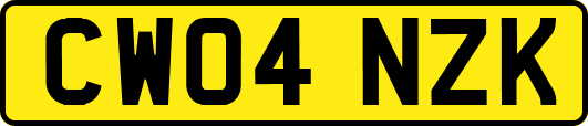 CW04NZK
