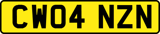 CW04NZN