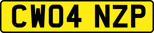 CW04NZP