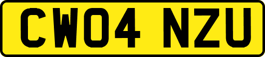 CW04NZU