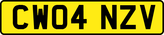 CW04NZV
